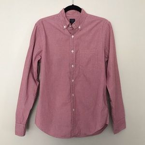 J. Crew Button Down Shirt